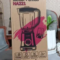 چند وسایل اکبند کاملا نو