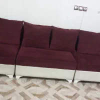 مبل در حد نو