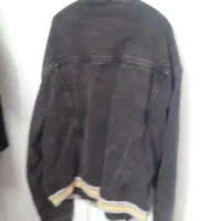 سوییشرت جین|لباس|رشت, کوی مهر|دیوار