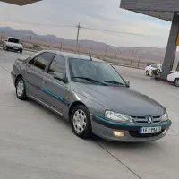 پژوپارس ۸۸ خاکستری خاصا|خودرو سواری و وانت|سهند, |دیوار