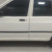 پراید ۱۳۱ مدل ۹۵ آس