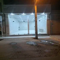 ۱۲۵ متر مغازه ابتدایی دلاور ۱۳