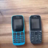 فروش فوری نوکیا اصلی استوک کمیاب