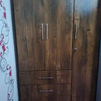 کمد متحرک بزرگ