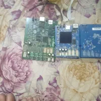 کنترول برد s9jکنترول بردm3v2|قطعات و لوازم جانبی رایانه|اهواز, پردیس دو|دیوار