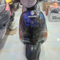 فروش انواع پاکشتی ژاپنی در حد صفر|موتورسیکلت|چاه ورز, |دیوار