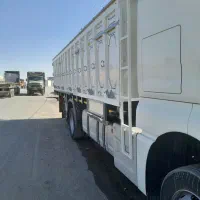 مان باری هشت چرخ ۵۰۰ مدل ۲۰۱۹ بی رنگ