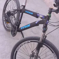 دوچرخه ویوا