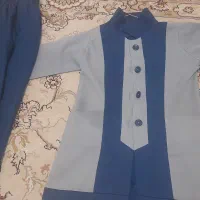 لباس فرم‌مدرسه‌دخترانه