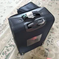 چمدان مسافرتی جنس درجه ۱ ،نو|کیف، کفش، کمربند|قوچان, |دیوار