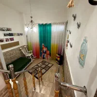 اجاره ویلای۱۱۰متری۲خواب درداخل رشت|اجارهٔ کوتاه‌مدت ویلا و باغ|رشت, جانبازان|دیوار