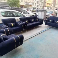 مبلمان مروارید|مبلمان خانگی و میز عسلی|جیرفت, |دیوار