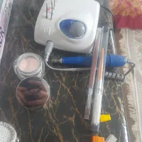 دستگاه سوهان