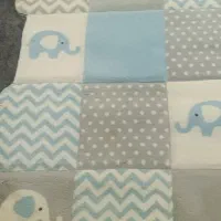 فرش وسرویس روتختی کودک