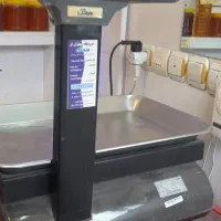 ترازوی محک اصل ۵۰ کیلویی