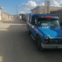 حمل نقل بار داخل شهری و بیرون شهری|خدمات حمل و نقل|شیراز, احمدی جنوبی|دیوار