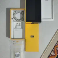 شیائومی پوکو F4 GT با حافظهٔ ۲۵۶ گیگابایت