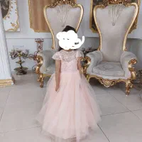 لباس عروس شیک مجلسی
