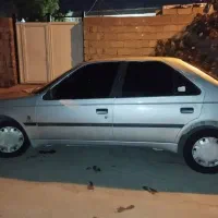 405 دوگانه|خودرو سواری و وانت|آبدانان, |دیوار