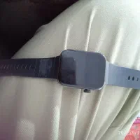 ساعت هوشمند