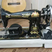 فروش چرخ خیاطی برقی