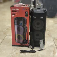 باند اسپیکر شارژی مدل ZQS4239|پخش‌کننده همراه|تبریز, |دیوار