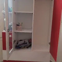 کمد دخترانه