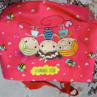 کیف بیرونی کودکانه