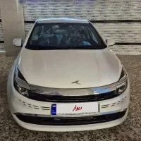 کی ام‌ سی ایگل ۱۴۰۵ آگهی شخصی