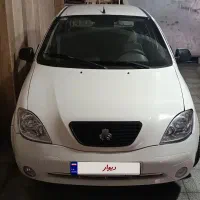 تیبا دوگانه کارخانه مدل ۹۶