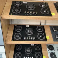 اجاق گاز شیشه ای قیمت اقتصادی