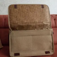 کیف اداری مردانه کاملا نو|کیف، کفش، کمربند|رباطکریم, رباطکریم|دیوار