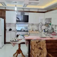 اجاره-آپارتمان120متر-2خواب-فول-امکانات-بر-خ-صمدیه