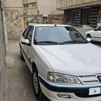 پارس tu5 مدل 93