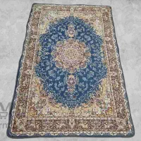 قالیچه نمدی درجه 2 اقتصادی