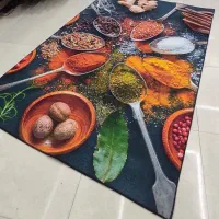 قرعه کشی فرشینه