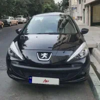 پژو207 پانورما