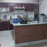 اجاره آپارتمان ۱۲۰متری و ۱ خوابه همکف