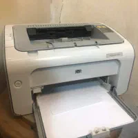 پرینتر لیزری hp1102