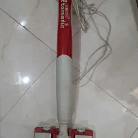 طی بخار شور