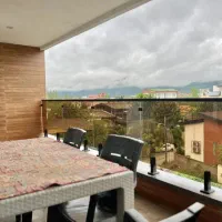 آپارتمان 180متری 3خواب نوساز/ ویو دریا و جنگل**|اجارهٔ آپارتمان|نوشهر, |دیوار