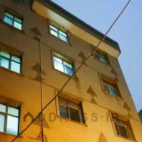 ظفر-370-متر-کلنگی-با-جواز-ساخت