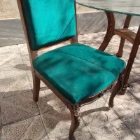 غذا خوری ۶ نفره