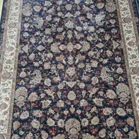 یک عدد فرش اعیان کلکسیونی ۱۲۰۰ شانه ۶ متری