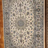 ۲ عدد قالیچه ۳ متری کاشان|فرش|تهران, دارآباد|دیوار