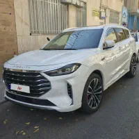 فیدلیتی پرستیژ ۷نفره