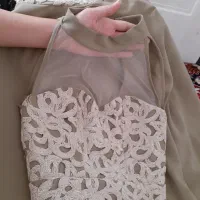 لباس مجلسی
