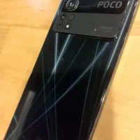Poco x4 pro 5G|موبایل|مشهد, ثامن|دیوار