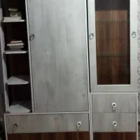 سرویس چوب