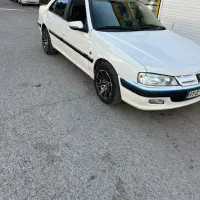 پارس|خودرو سواری و وانت|شیراز, ریشمک|دیوار